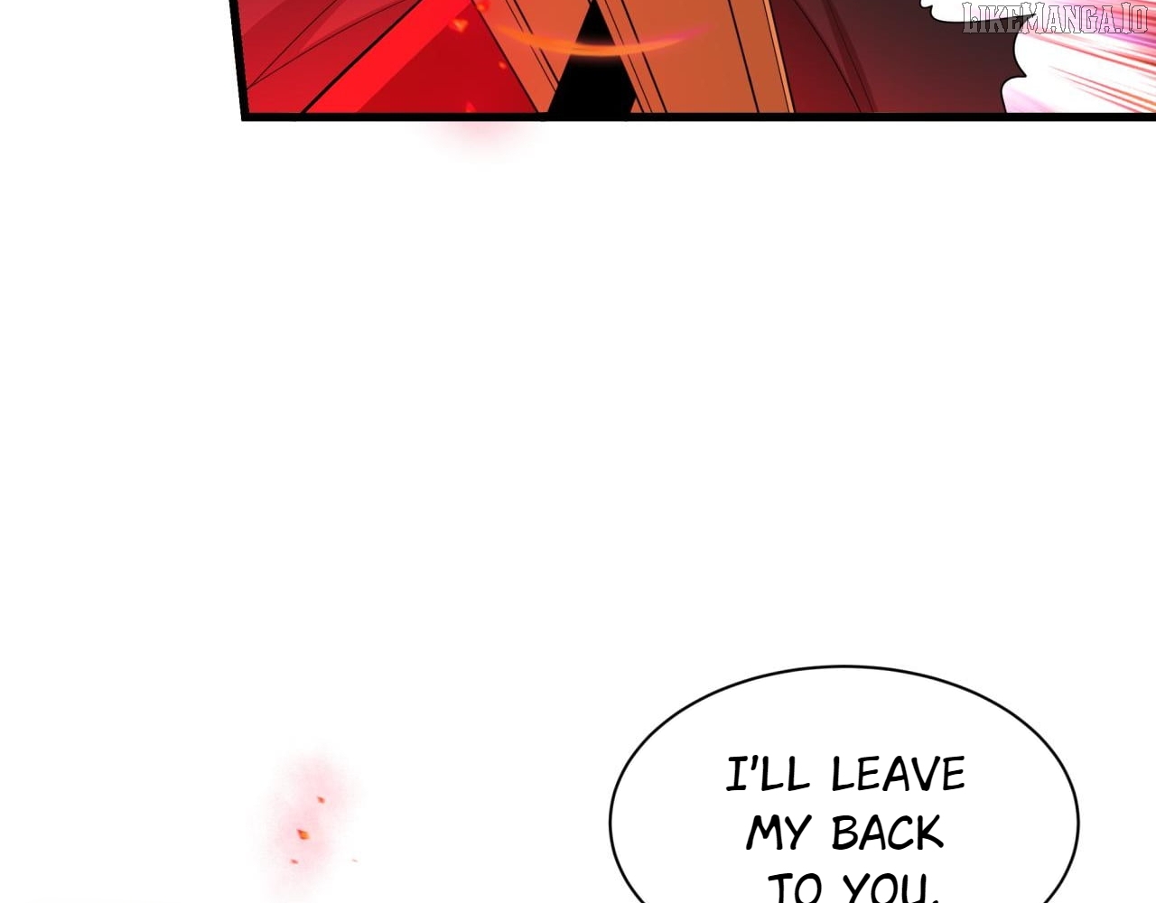 Era of the Haunted Chapter 533 - page 6
